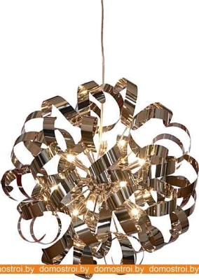 люстра Lussole LSA-5903-12 фотография