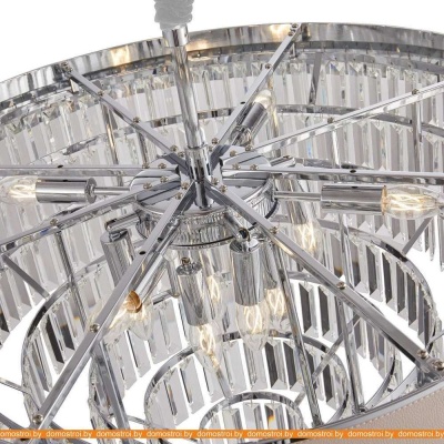 Подвесная люстра Favourite Etna 2902-11P фотография