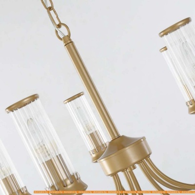 Подвесная люстра Favourite Mollis 2692-7P фотография