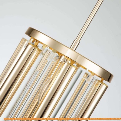 Подвесная люстра Favourite Atlant 2975-1P фотография