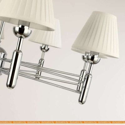 Подвесная люстра Favourite Avangard 2952-8P фотография