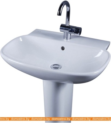 Умывальник AM.PM C404321WH 60x46 фотография