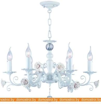 Подвесная люстра Favourite Crete 2134-6P фотография