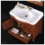 Тумба BelBagno NOVANTA Classico 86,4 Флорентийский античный фотография
