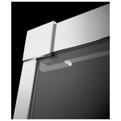 Душевая дверь Radaway Idea KDJ L/R [387041-01-01] 110x205 прозрачная фотография