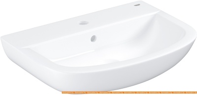 Умывальник Grohe 39440000 55.3x38.6 фотография