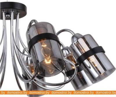 Потолочная люстра Favourite Affable 2351-8U фотография