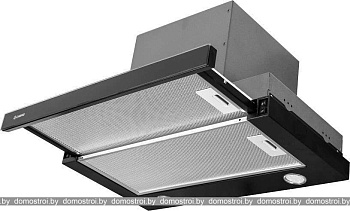 Вытяжка Ciarko EDS 60 GBK картинка