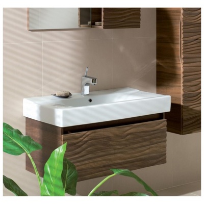 Умывальник Cersanit Carla 60 фотография