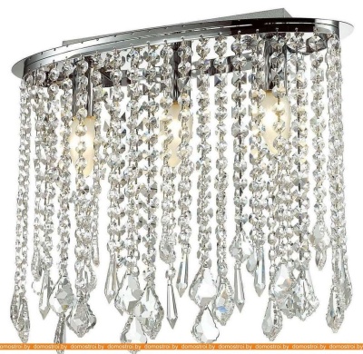 Потолочная люстра Favourite Rain 1692-3C фотография