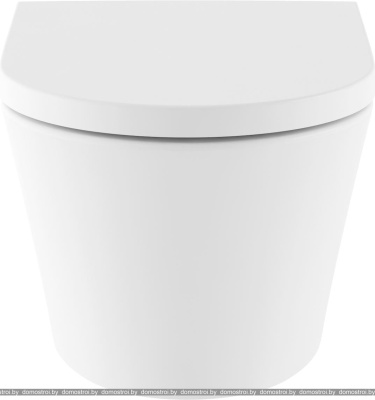 Унитаз Lavinia Boho Relfix Biore Rimless 10 в 1 98010062 (хром пластик) фотография