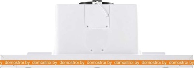Вытяжка MAUNFELD Ouse Touch 60 (белый) фотография