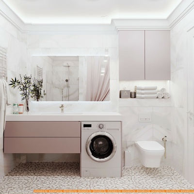 Унитаз Lavinia Boho Bristol Rimless 21010007 (чаша, пневмокрышка, шум-я) фотография