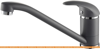 Смеситель Aquasanita Eko 2561 (серый) фотография