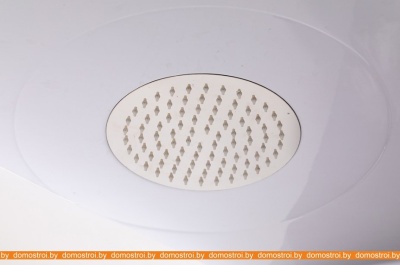 Душевая кабина WeltWasser WW500 Werra 1204 L фотография