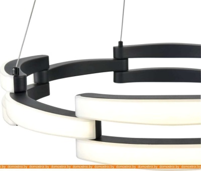 Подвесная люстра Vele Luce Ufo VL7112P12 фотография