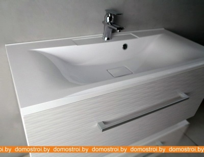 Умывальник Акватон Премьер М 80 80x45 1A70493KPR010 фотография