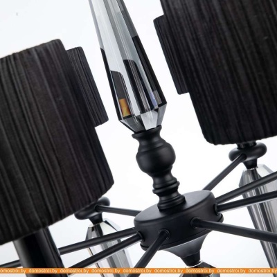 Подвесная люстра Favourite Graph 2965-8P фотография