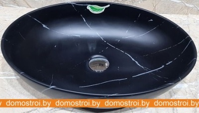 Умывальник CeramaLux 78166MBM фотография