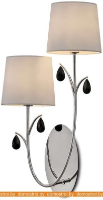 Светильник бра Mantra Andrea 6316 фотография