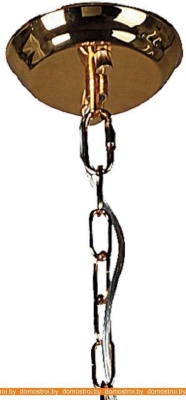 Подвесная люстра Favourite Salto 1971-9U фотография