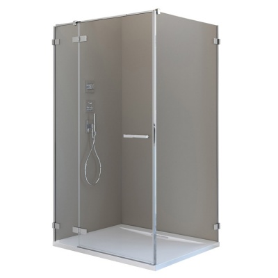 Душевая дверь Radaway Arta KDJ II L/R [386455-03-01] 62x200 прозрачный фотография