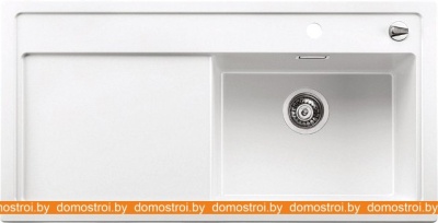 Кухонная мойка Blanco Zenar XL 6 S (белый, правая) 519275 фотография