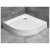 Акриловый поддон Radaway Rodos A80 Compact 80x80x16.5 фотография