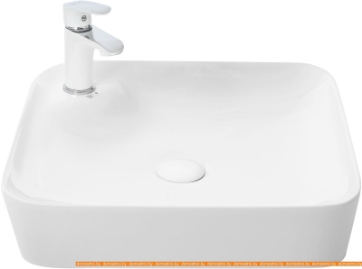 Умывальник WeltWasser Elbach 2181 фотография