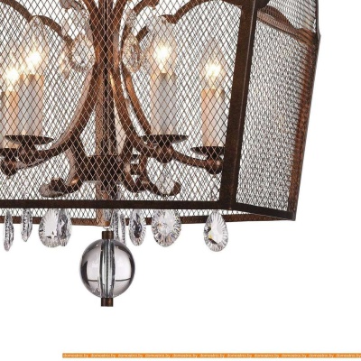 Подвесная люстра Favourite Venezia 2148-5P фотография