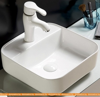 Умывальник Melana MLN-A423B фотография