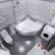 Акриловая ванна Triton Медея 142x142 фотография