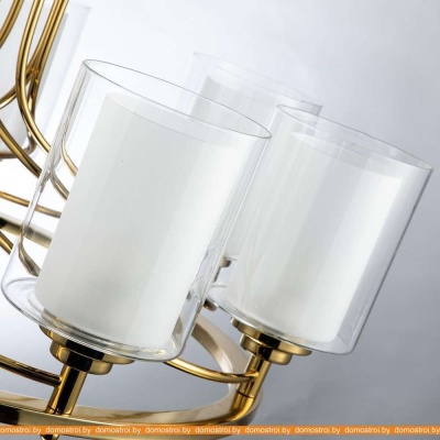 Подвесная люстра Favourite Plexus 2963-7P фотография