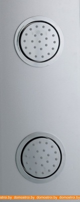 Душевая кабина WeltWasser WW500 Halle 1204 R фотография