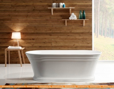 Ванны BelBagno BB402 150x79 фотография