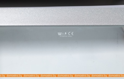 Душевая кабина WeltWasser WW500 Werra 801 фотография