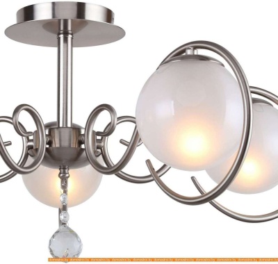 Люстра Favourite F-Promo Fabbio 2349-5U фотография