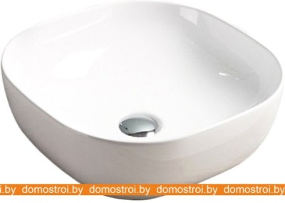 Умывальник Melana MLN-78106 42.5x42.5 фотография