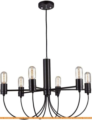 Подвесная люстра Favourite Nano 1522-6P фотография