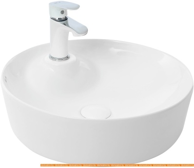 Умывальник WeltWasser Elbach 3209 фотография