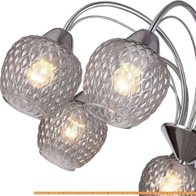 Люстра Favourite F-Promo Olimp 2540-7U фотография