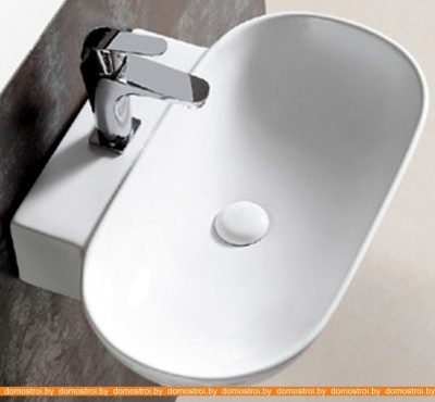 Умывальник Melana MLN-T40152 (А171) фотография