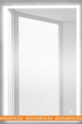 Зеркало BelBagno SPC-GRT-900-600-LED-TCH фотография