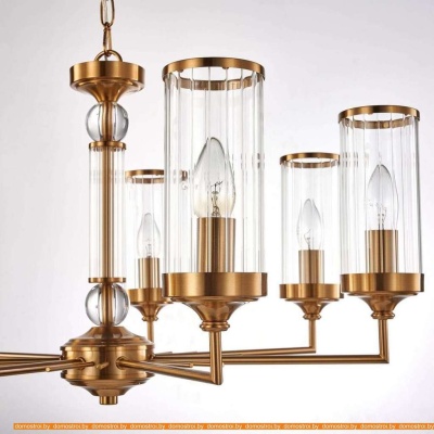 Подвесная люстра Favourite Basis 2927-7P фотография