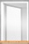 Зеркало BelBagno SPC-GRT-900-600-LED-TCH фотография