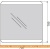 Зеркало BelBagno SPC-CEZ-700-700-LED-BTN фотография