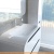 Шкаф-пенал Andrea Neon 800 (белый) фотография