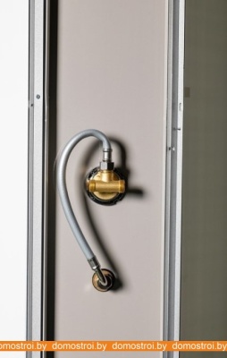 Душевая кабина WeltWasser WW500 Werra 1201 L фотография