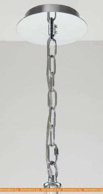 Подвесная люстра Favourite Aureola 2873-8P фотография