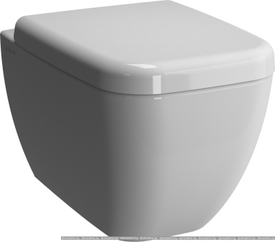 Унитаз Vitra L-box Shift Rimex 9855B003-7200 фотография